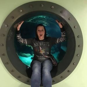 Meet your Posher, Ashley